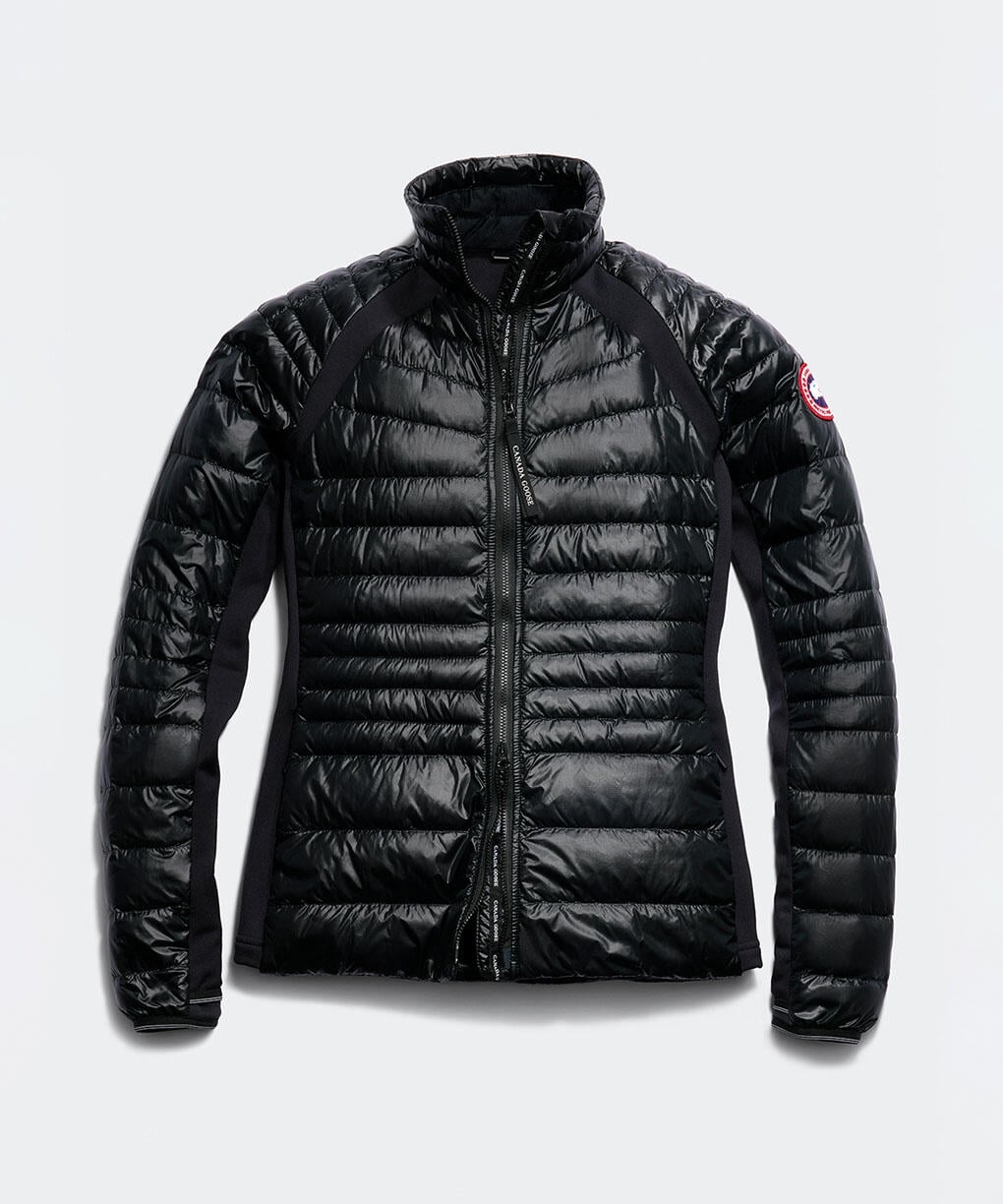 ハイブリッジ ライト ジャケット(2720W)｜カナダグース (CANADA GOOSE