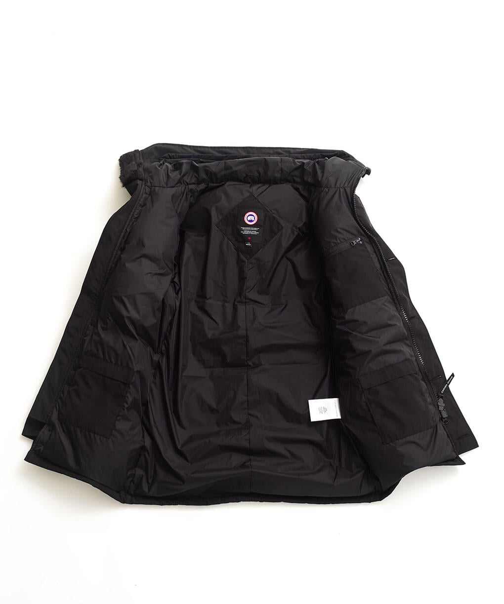 ジャスパー パーカ(3438MJ)｜カナダグース (CANADA GOOSE) 日本公式サイト