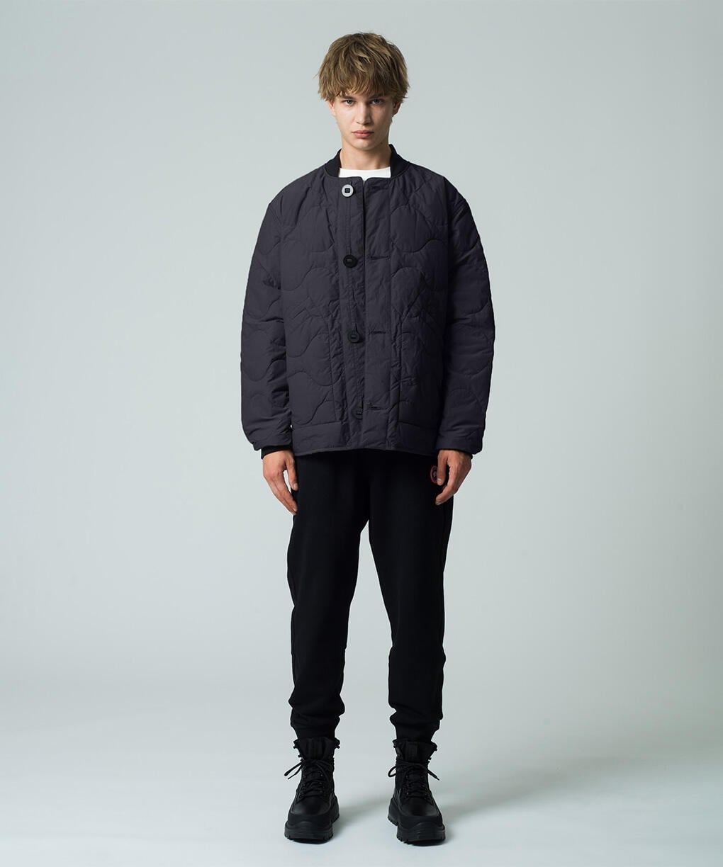 マクリーン ジャケット(3595M)｜カナダグース (CANADA GOOSE) 日本公式