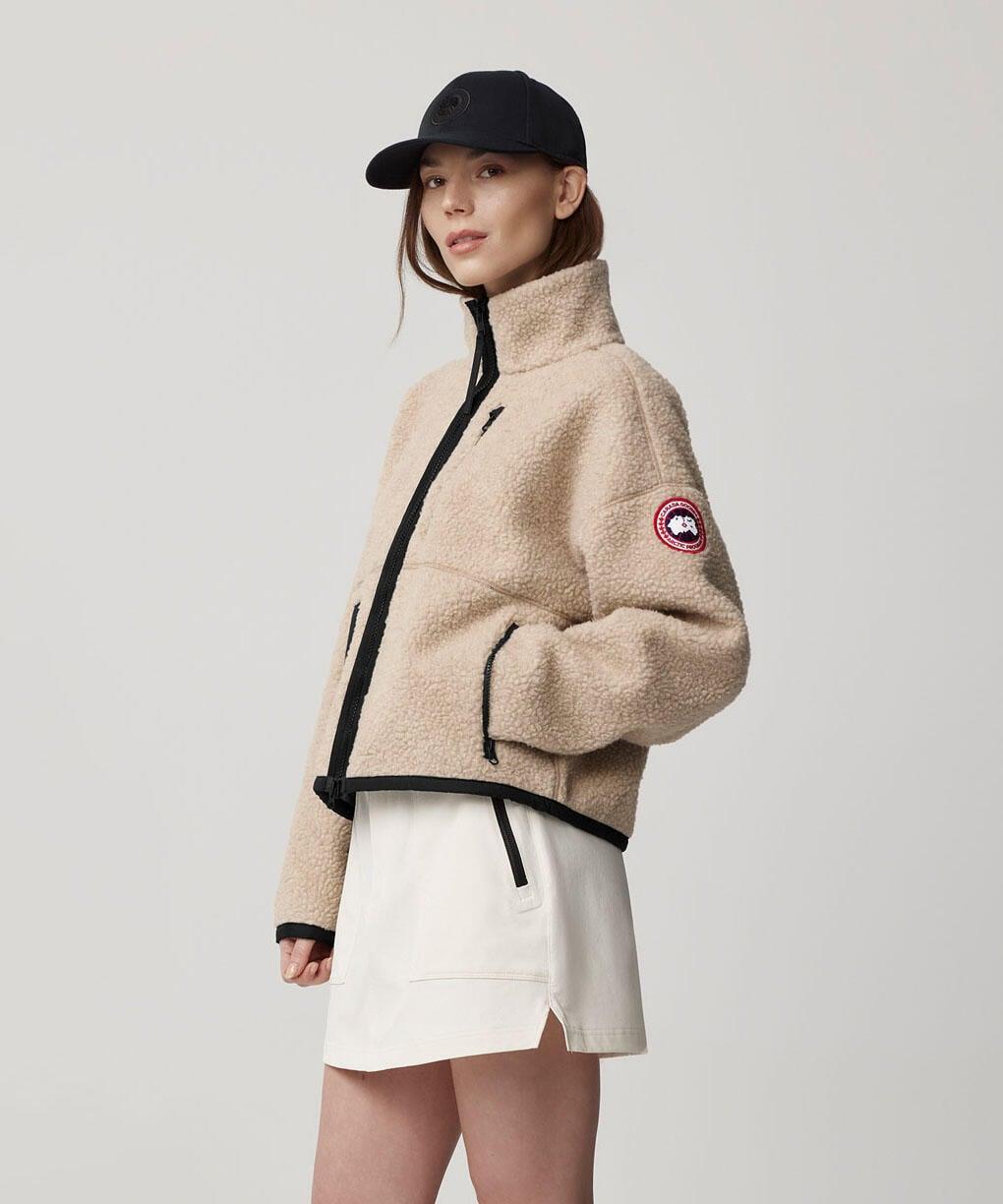 ニュース | カナダグース (CANADAGOOSE) 日本公式サイト