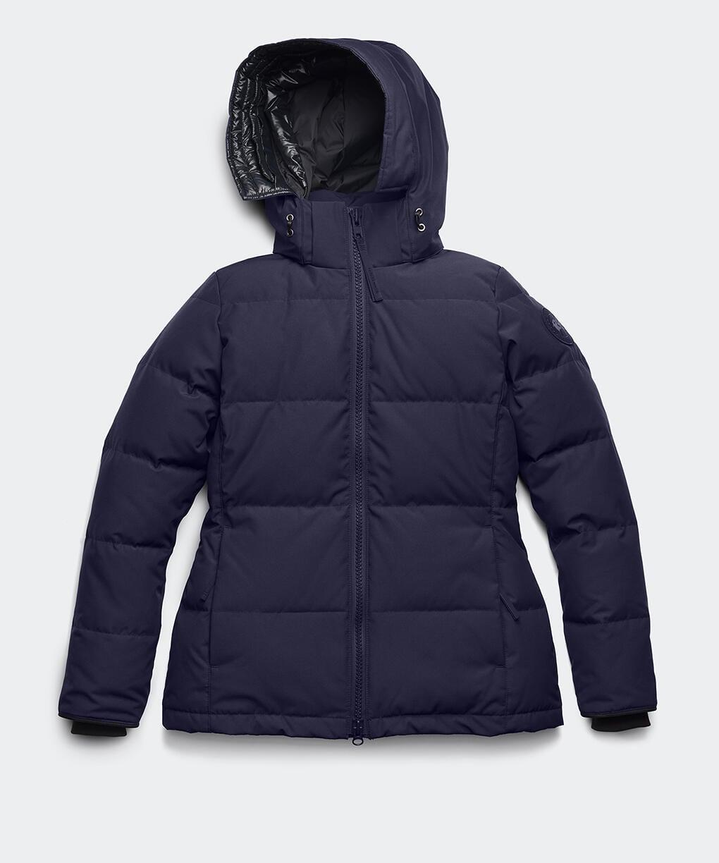 ニュース | カナダグース (CANADAGOOSE) 日本公式サイト