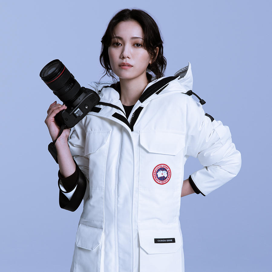 ニュース | カナダグース (CANADAGOOSE) 日本公式サイト