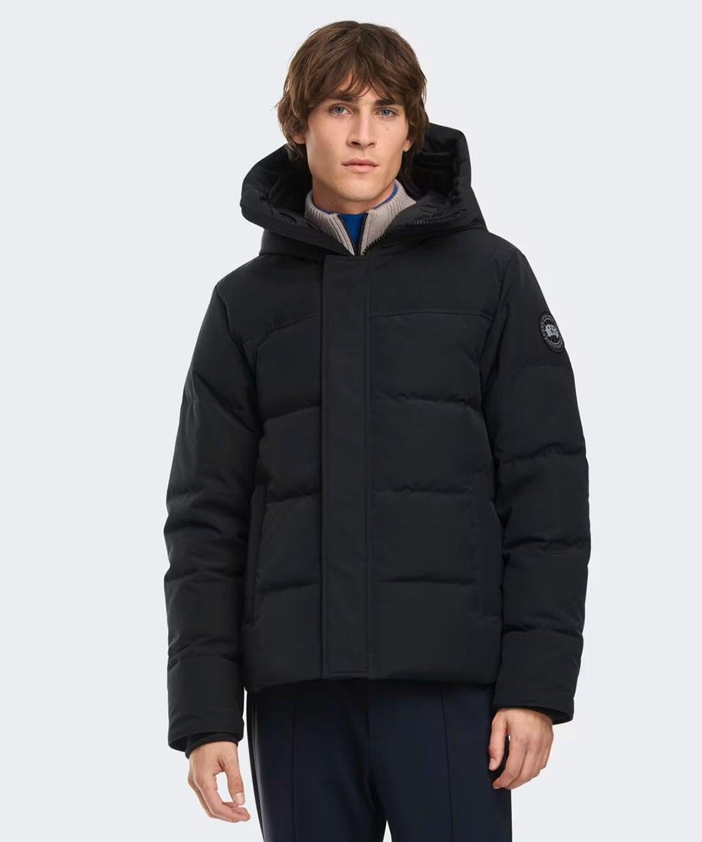 ニュース | カナダグース (CANADAGOOSE) 日本公式サイト