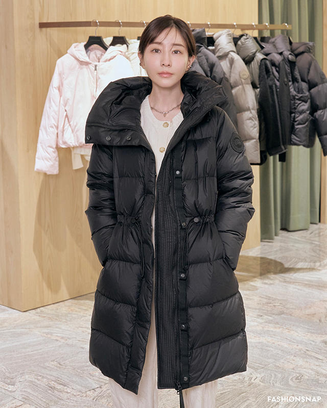 ニュース | カナダグース (CANADAGOOSE) 日本公式サイト