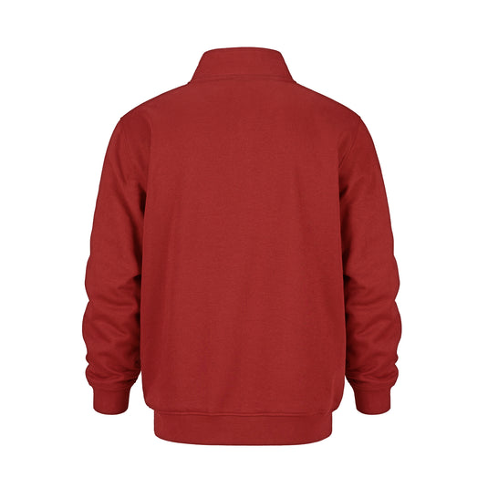 L0545Y - Flux - Youth 1/4 Zip Sweatshirt – Canada Sportswear Corp
