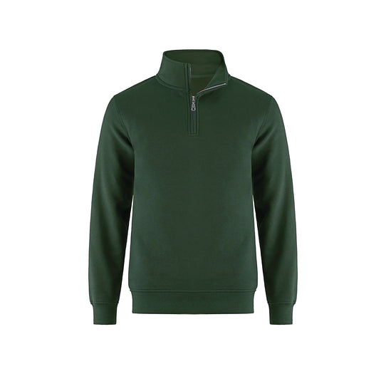 L0545Y - Flux - Youth 1/4 Zip Sweatshirt – Canada Sportswear Corp