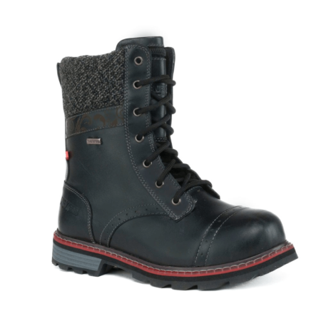 NexGrip Ice Ruby 5.0 Cleated Women's Winter Boot | Canadian