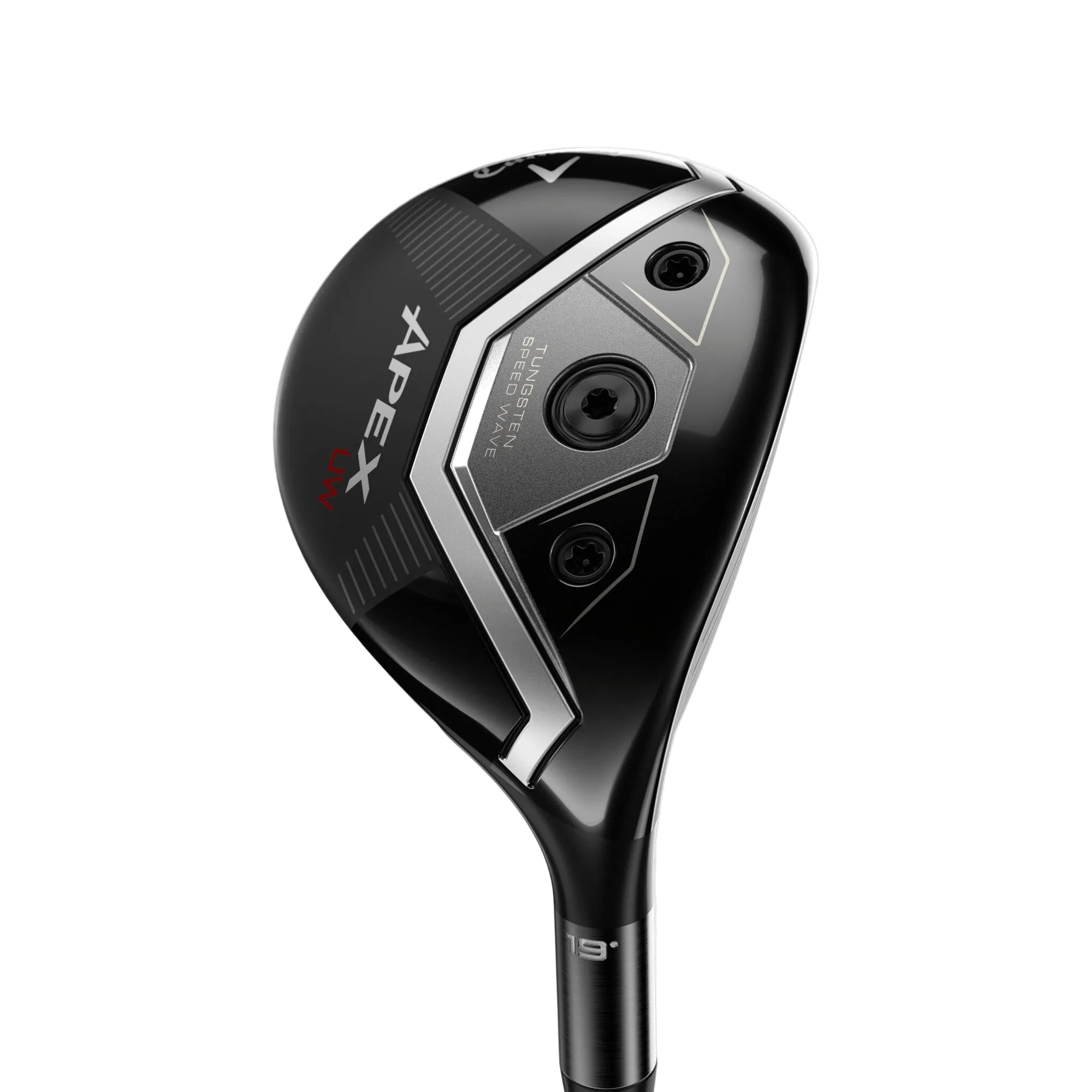 Callaway Apex Utility Wood | Versatility in Every Condition