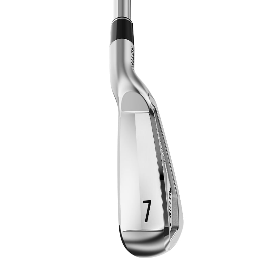 Srixon ZXiR HL Irons - Steel – Canadian Pro Shop Online