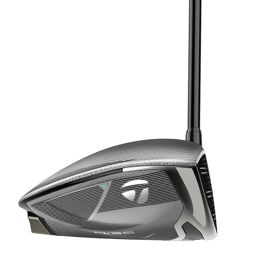 TaylorMade Qi35 Driver – Canadian Pro Shop Online