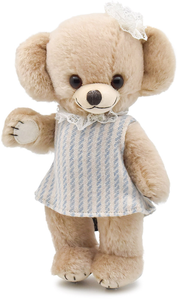 ボニー・マック・ボンゾ MERRYTHOUGHT キルトスタイル ボニー・マック