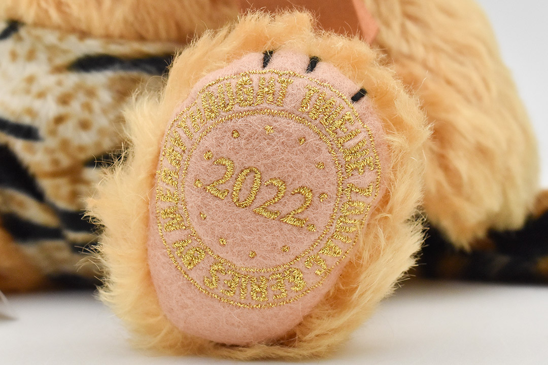 2021年発売アイテム｜メリーソート｜Dear Bear