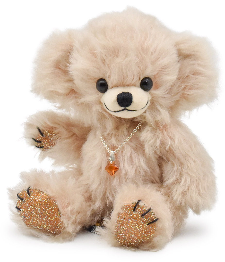 2022年発売アイテム｜メリーソート｜Dear Bear