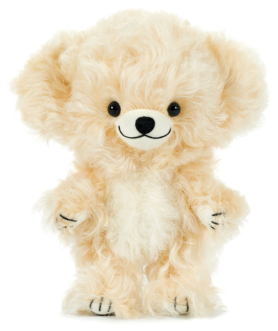 チーキー & パンキーコレクション｜メリーソート｜Dear Bear