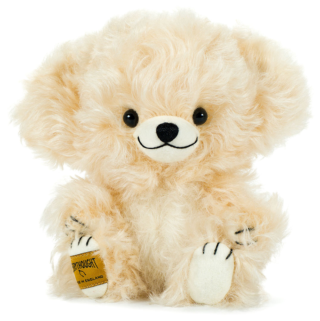 チーキー & パンキーコレクション｜メリーソート｜Dear Bear