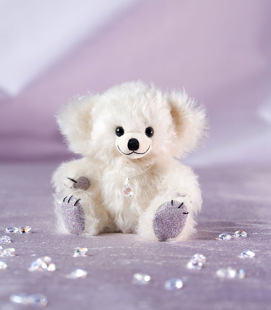 チーキー & パンキーコレクション｜メリーソート｜Dear Bear