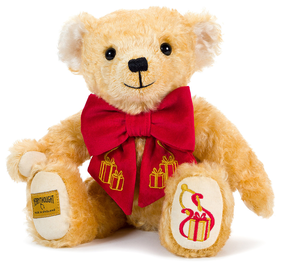 メリーソート｜Dear Bear