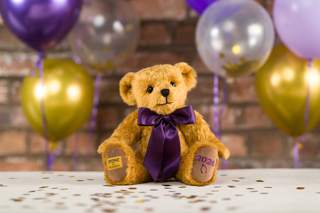 チーキー & パンキーコレクション｜メリーソート｜Dear Bear