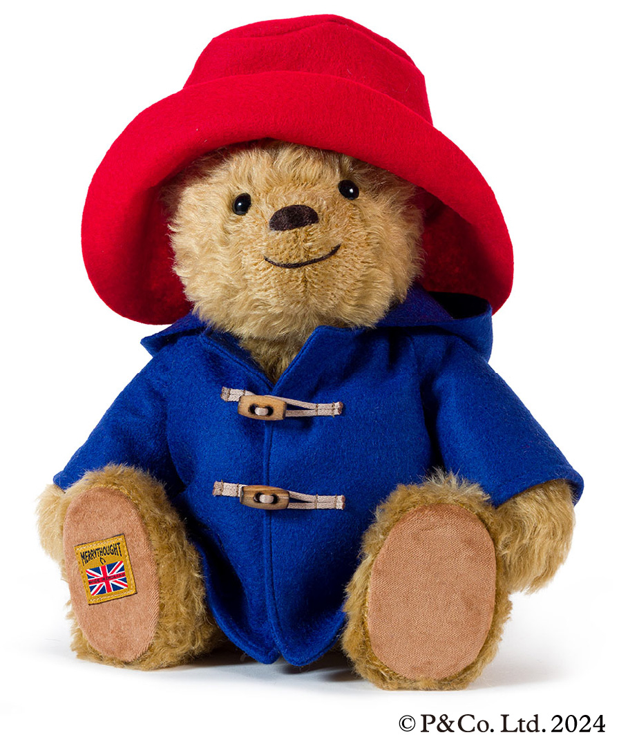 メリーソート｜Dear Bear