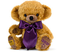 メリーソート｜Dear Bear