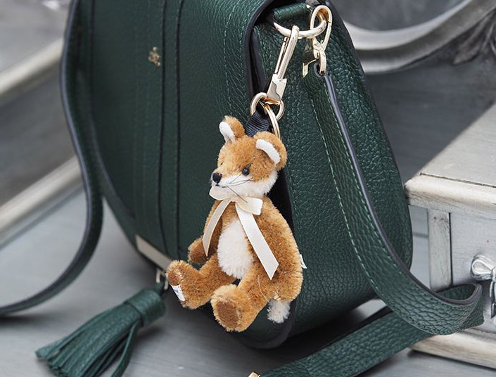 キーチャーム｜メリーソート｜Dear Bear