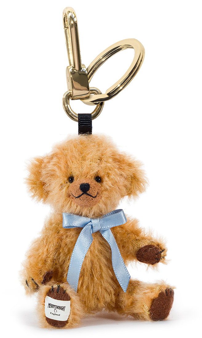 キーチャーム｜メリーソート｜Dear Bear
