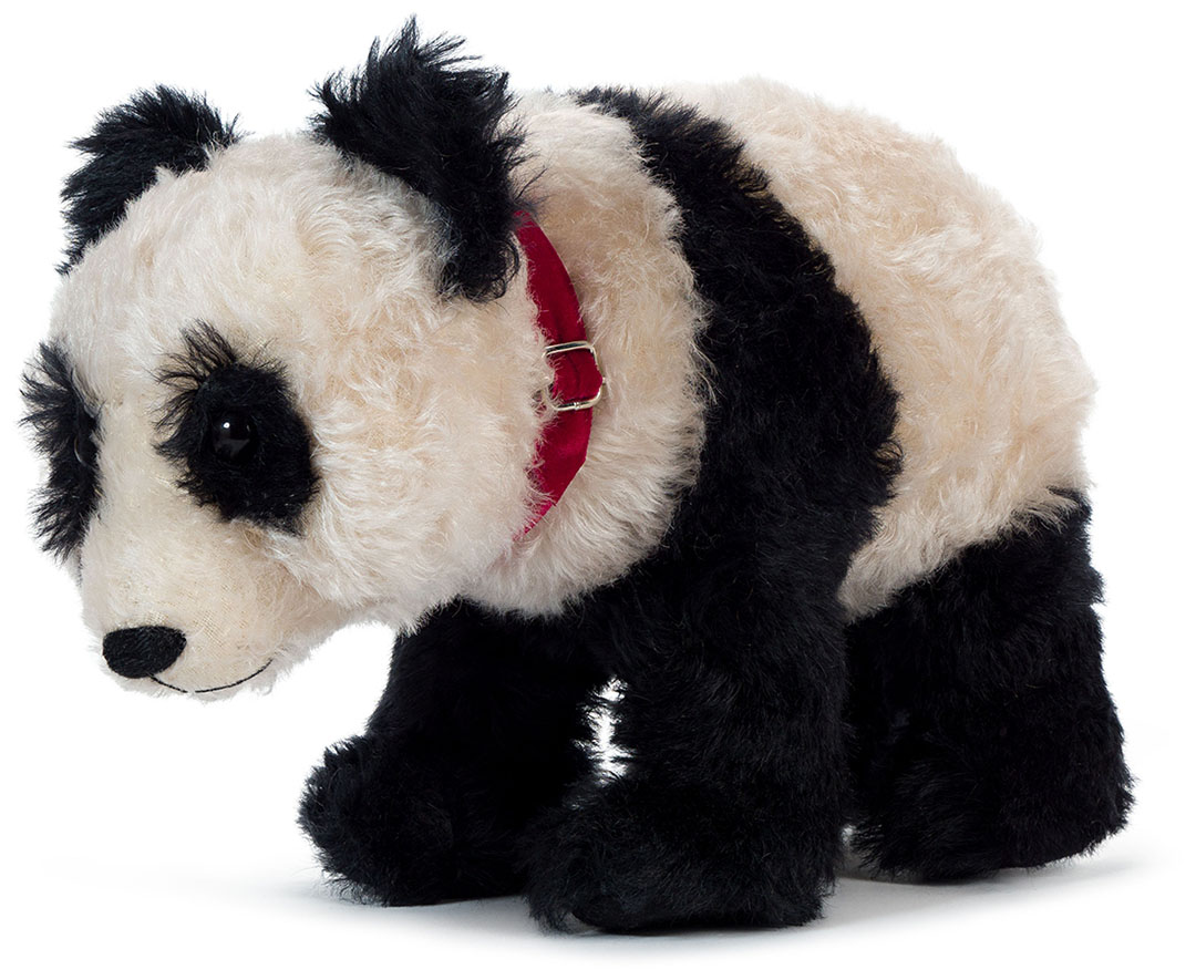 ボニー・マック・ボンゾ MERRYTHOUGHT キルトスタイル ボニー・マック