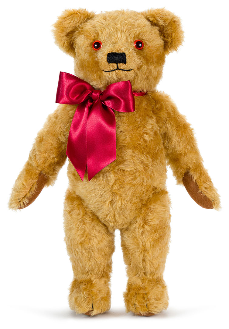 トラディショナルコレクション｜メリーソート｜Dear Bear