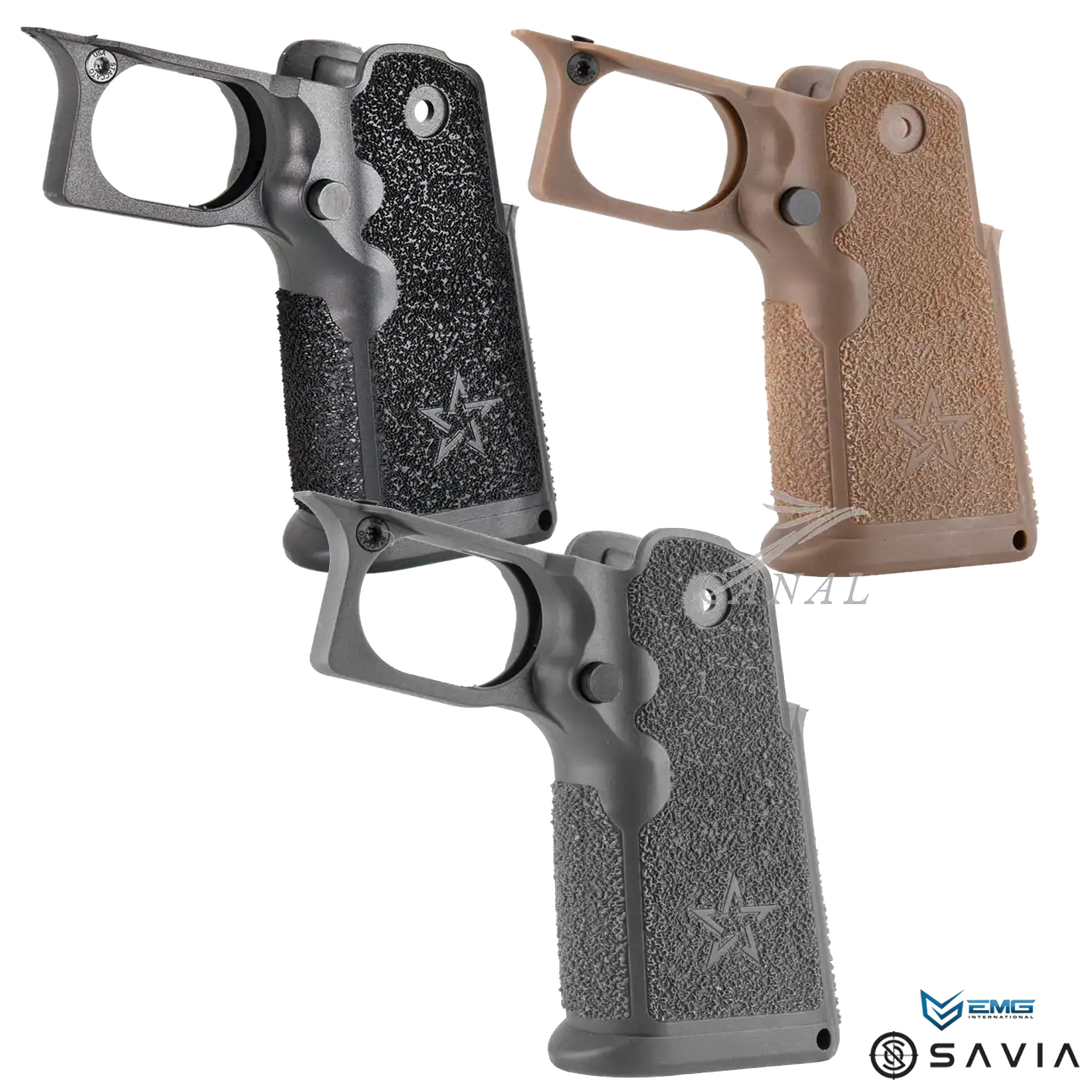 マルイ ハイキャパ D.O.R. 対応 カスタムパーツ – タグ 