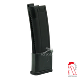RELOAD] Umarex/VFC MP7 ライトウェイトCO2マガジン – Canal Online Store