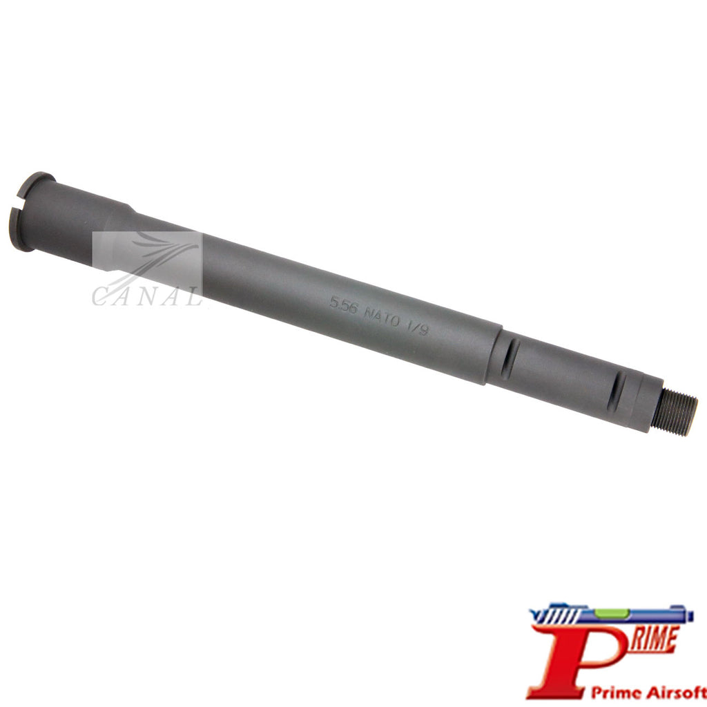 Prime] MK18 Mod0 10.3inch スチールアウターバレル (WAM4-015