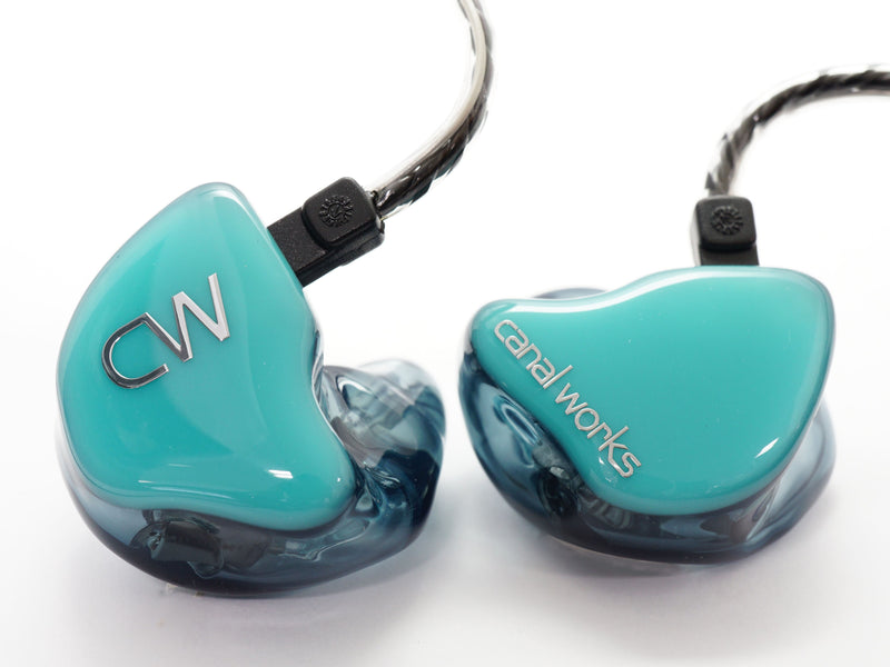 カスタムIEM