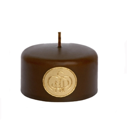 サンタマリアノヴェッラ アロマキャンドル アイリス サンタマリア