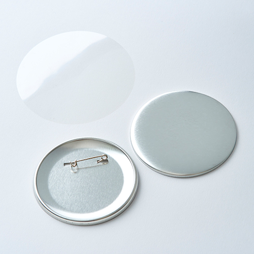 Zピンパーツ | 缶バッジEXPRESS