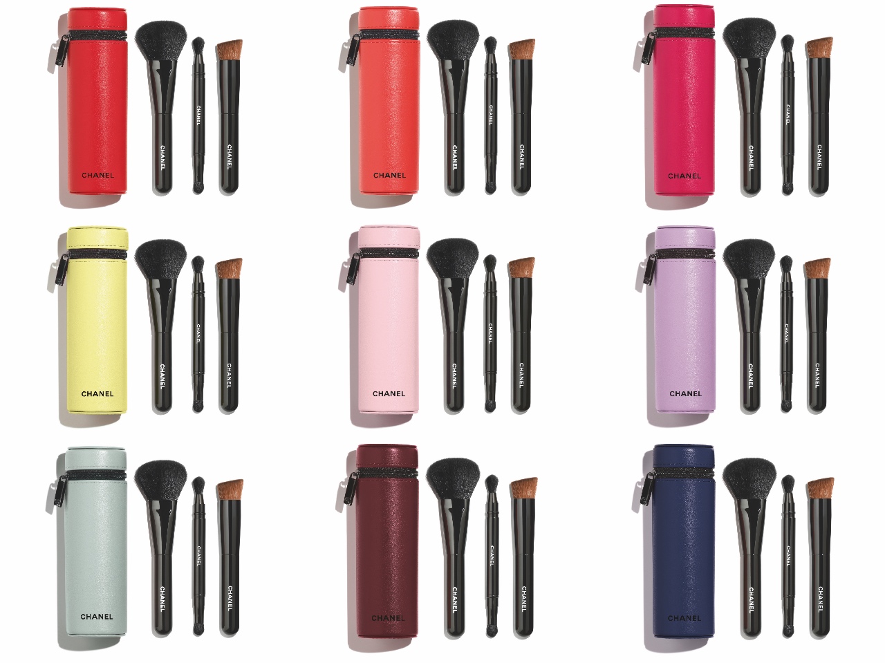 シャネル・7/7限定発売】自分にもギフトにも♡おしゃれすぎメイク