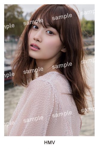 乃木坂46 山下美月1st写真集『忘れられない人』】限定＆特典情報まとめ