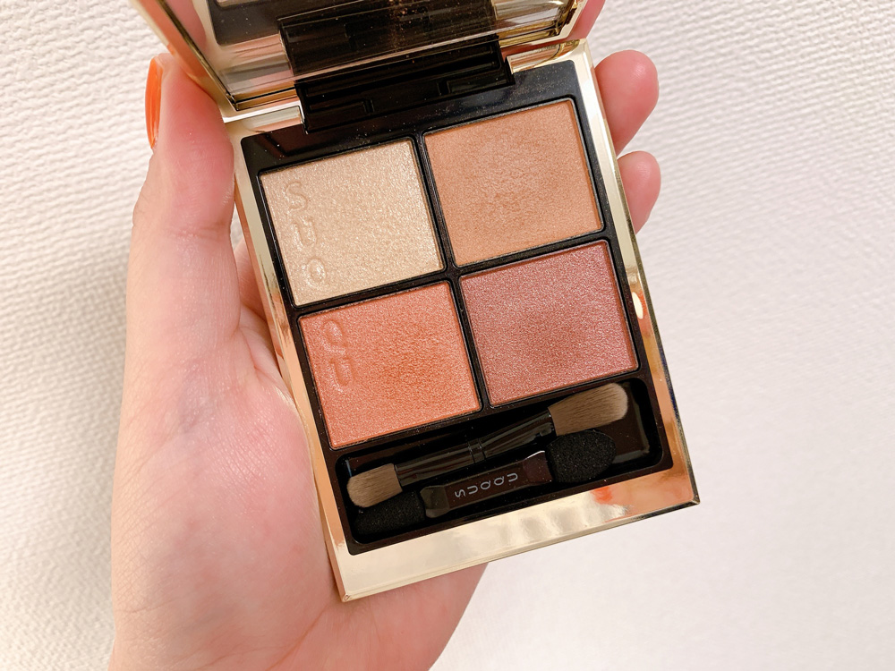 アイシャドウパレットのおすすめ17選！人気の韓国コスメ、プチプラ