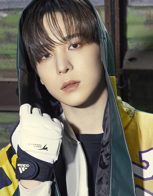 ATEEZ独占インタビュー！【ユンホ編】ATINYの愛にハマってしまってい