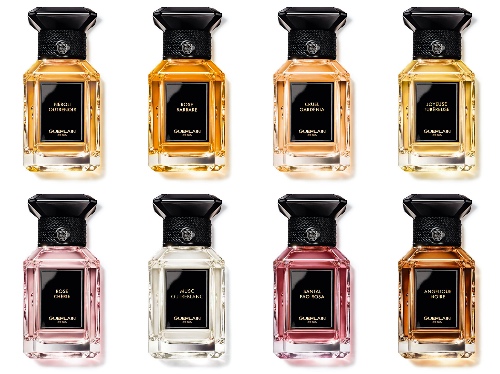 ゲラン・4/8発売】限りなく透明感のあるムスクの香り♡ - CanCam.jp