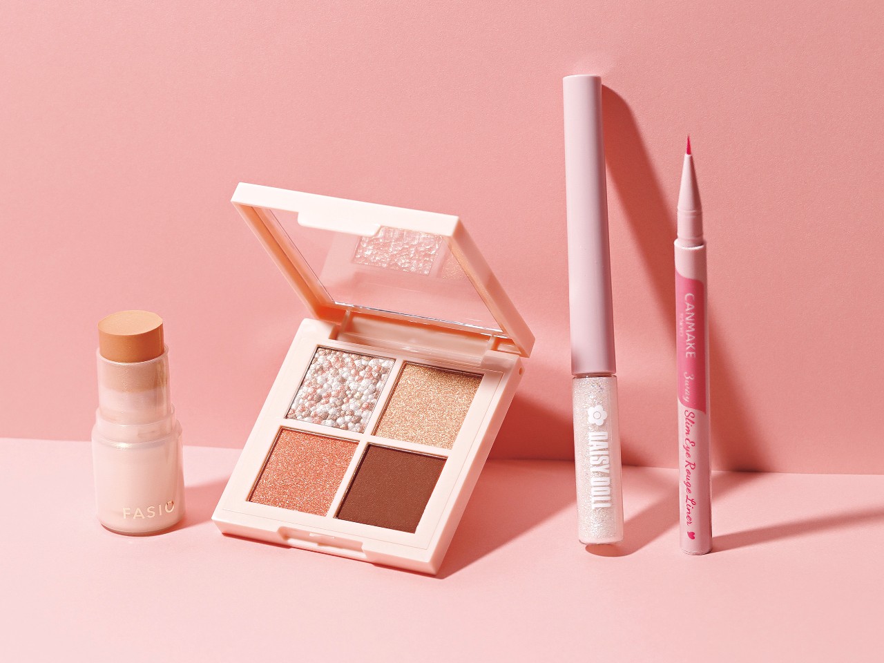 1,500】優秀なプチプラ新作コスメを美容ライターが厳選！絶対に買う