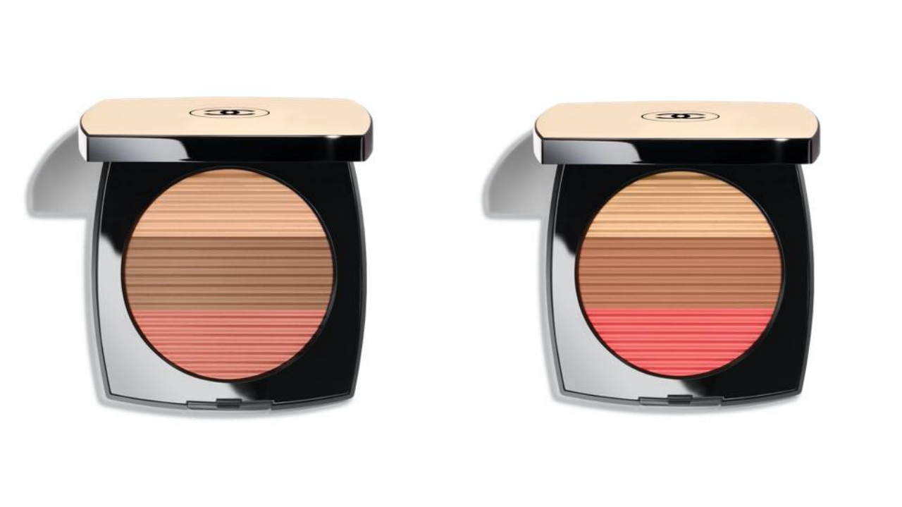 シャネル・5/3定発売】こんな贅沢なアイシャドウある!?新作カラーが美