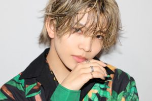 山田晃大さん編】ダンス、ボーカル、ラップ…LIL LEAGUEの三刀流！ 読書