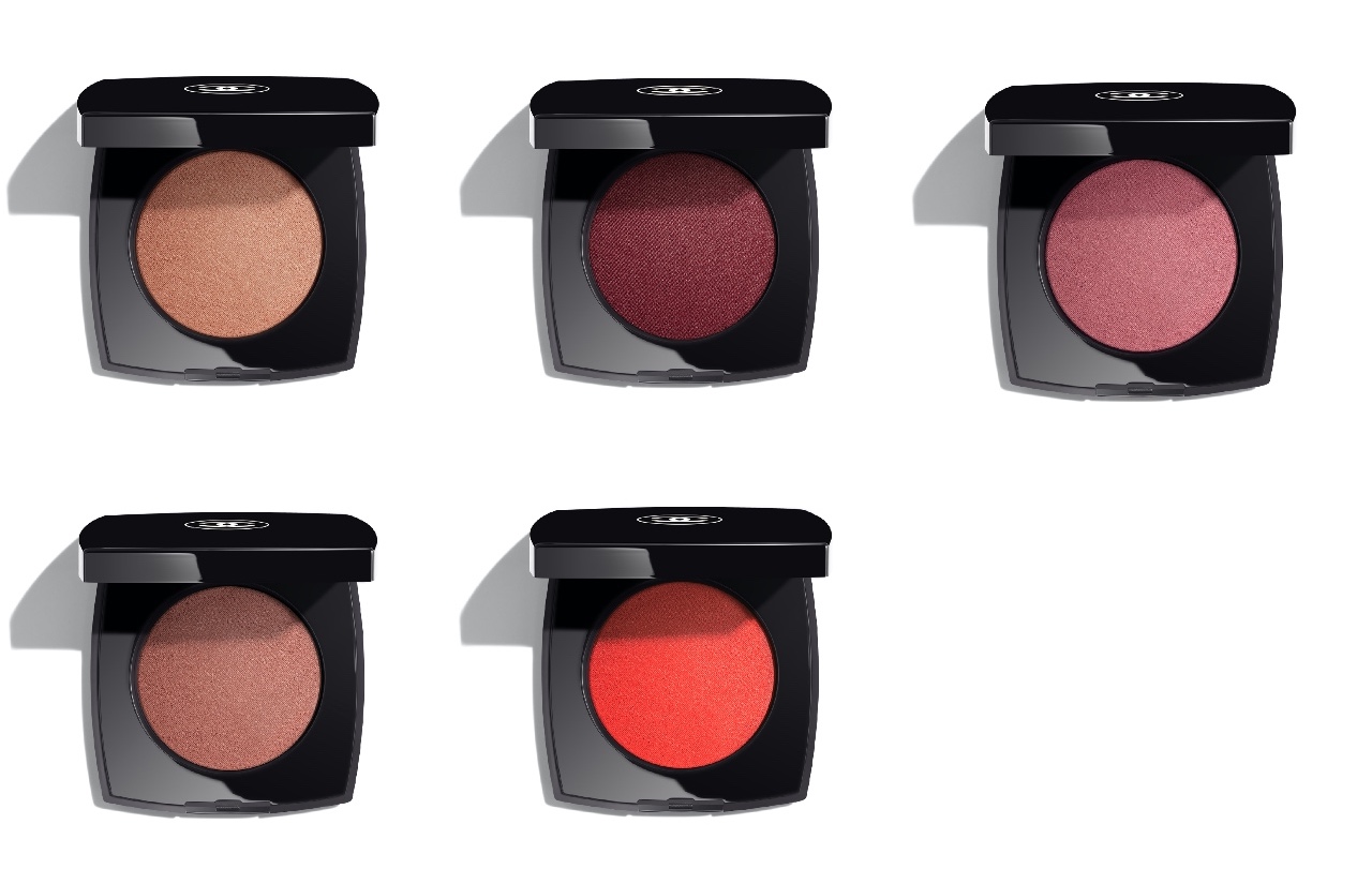 シャネル・9/13発売】シームレスな仕上がりが今っぽ！クリーム