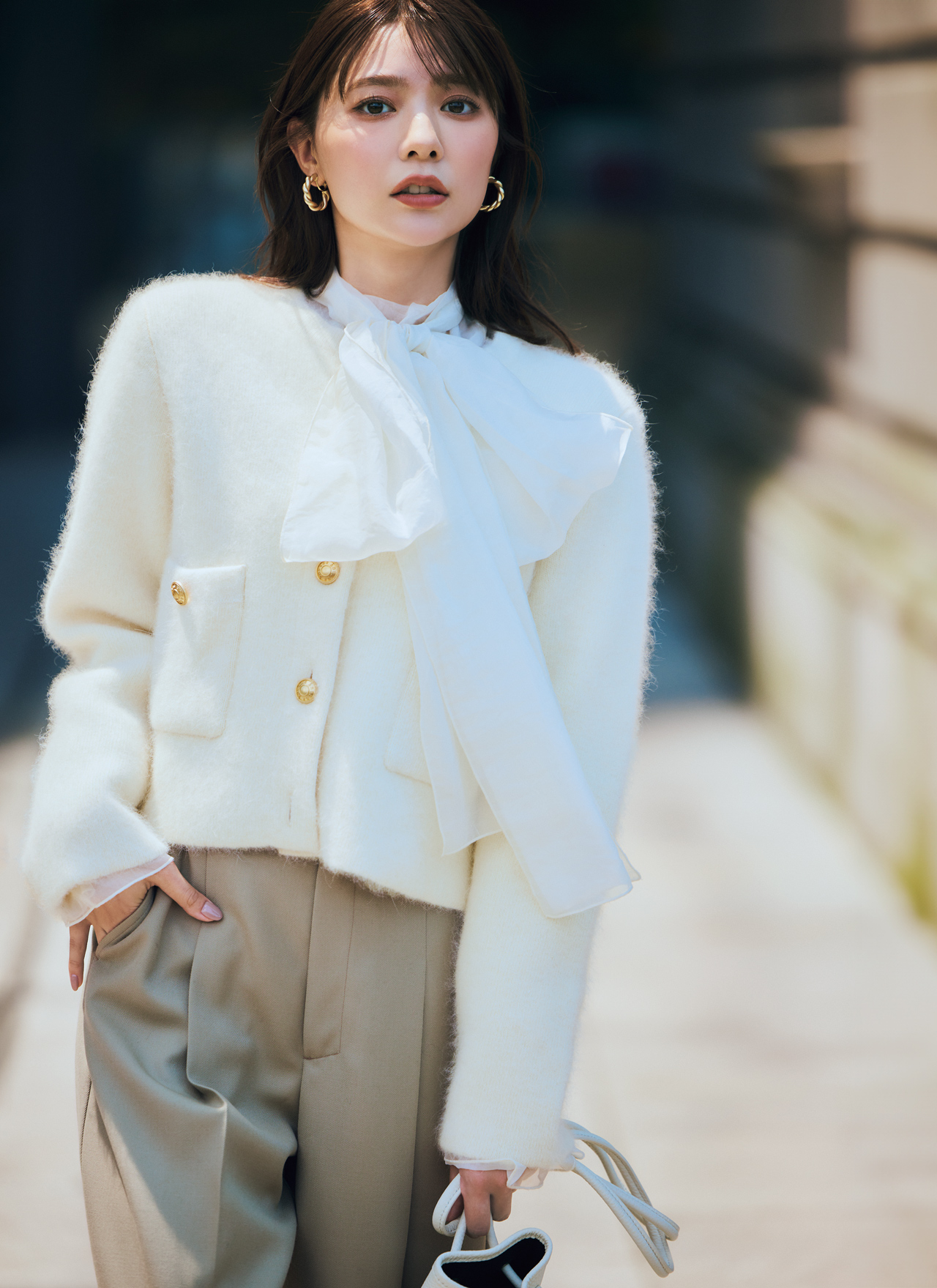 なぜ人気？「CanCam同世代ディレクターが作る服」6選｜ánuans中村麻美