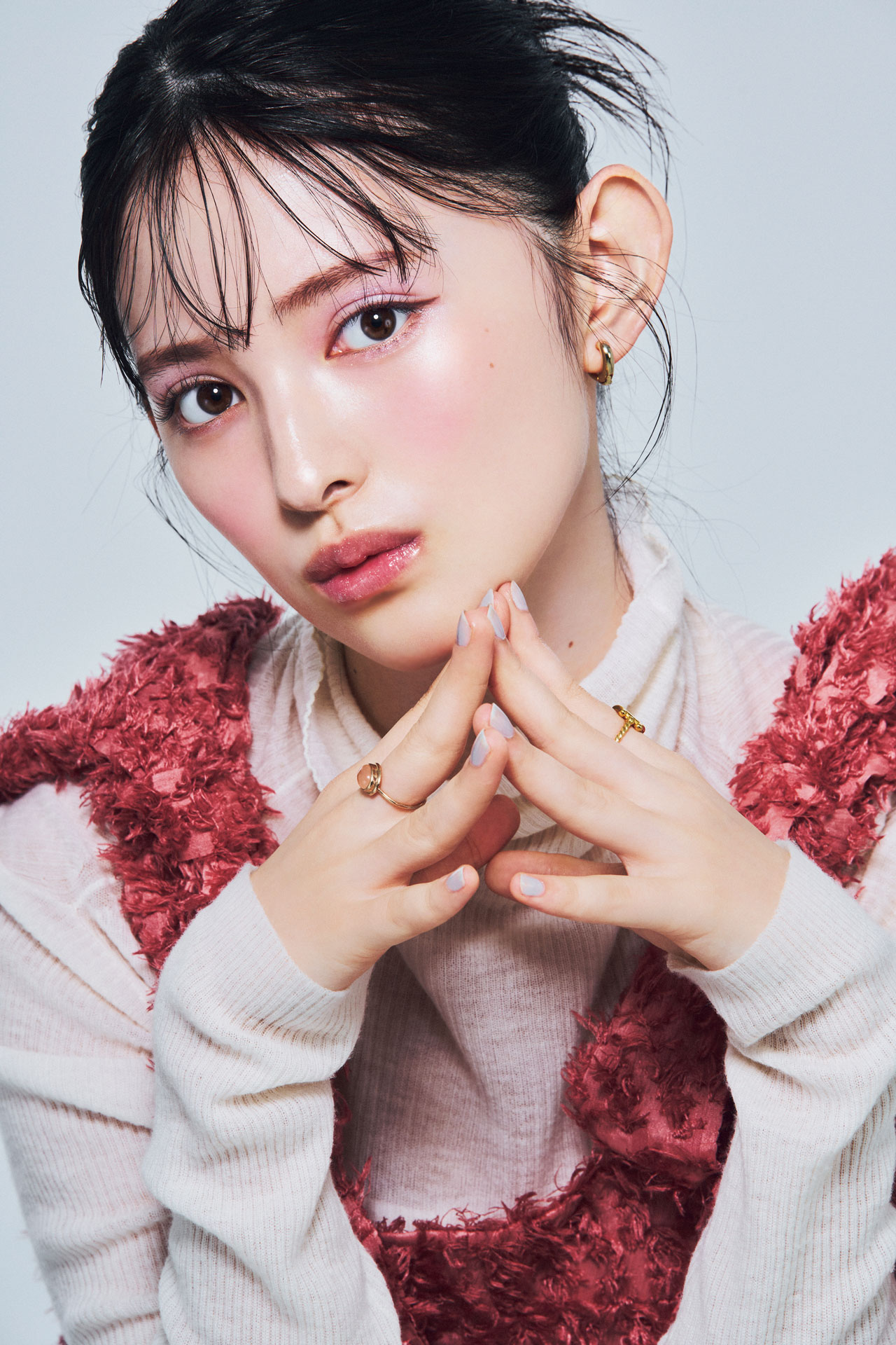 あきちゃん リップフィニティ 140 CHARMING 4個 超ときめき♡宣伝部