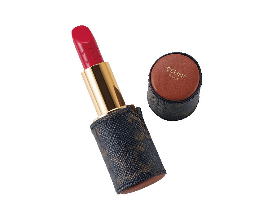 まず買うべきはコレ♡CELINE（セリーヌ）のコスメラインが誕生