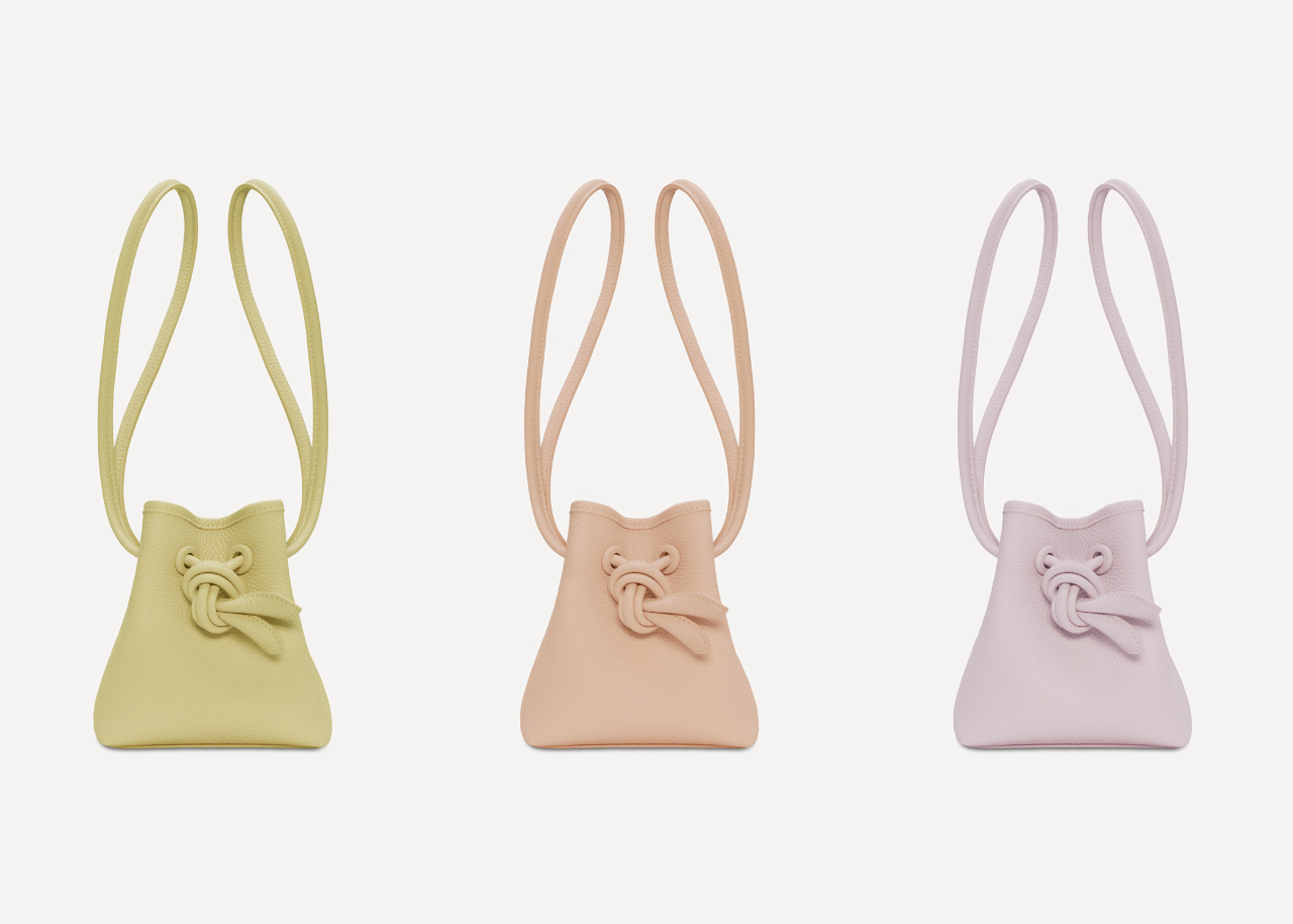 祝10周年】VASICのスペシャルなバッグ3選 - CanCam.jp（キャンキャン）