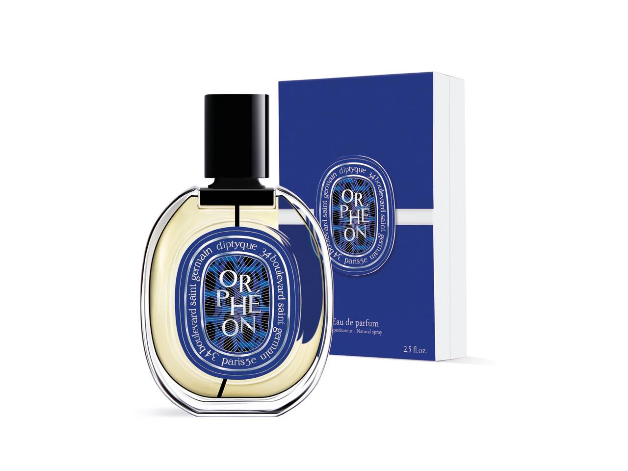 ディプティック・2/18限定発売】褒められ名香「オルフェオン」が限定