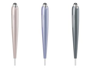 STELLA BEAUTE・6/3発売】持ち歩きたくなる最新スティック型美顔器に