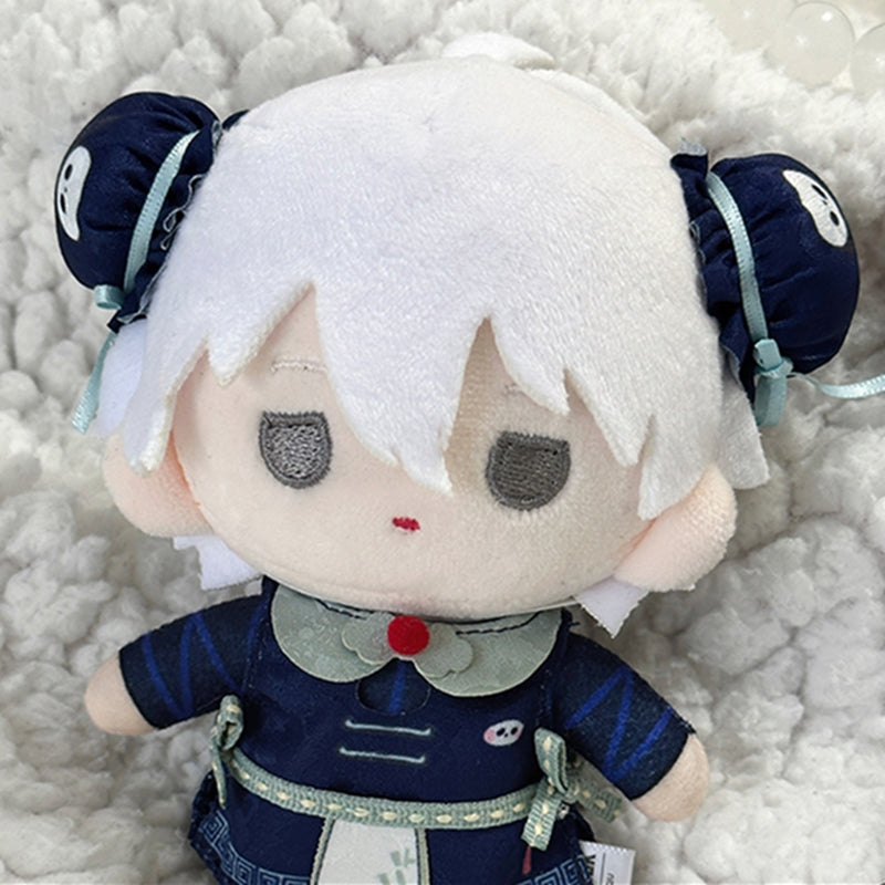 ぬい服］10cm 無属性 ぬいぐるみ用 お洋服【僵尸熊喵】 – candymoon